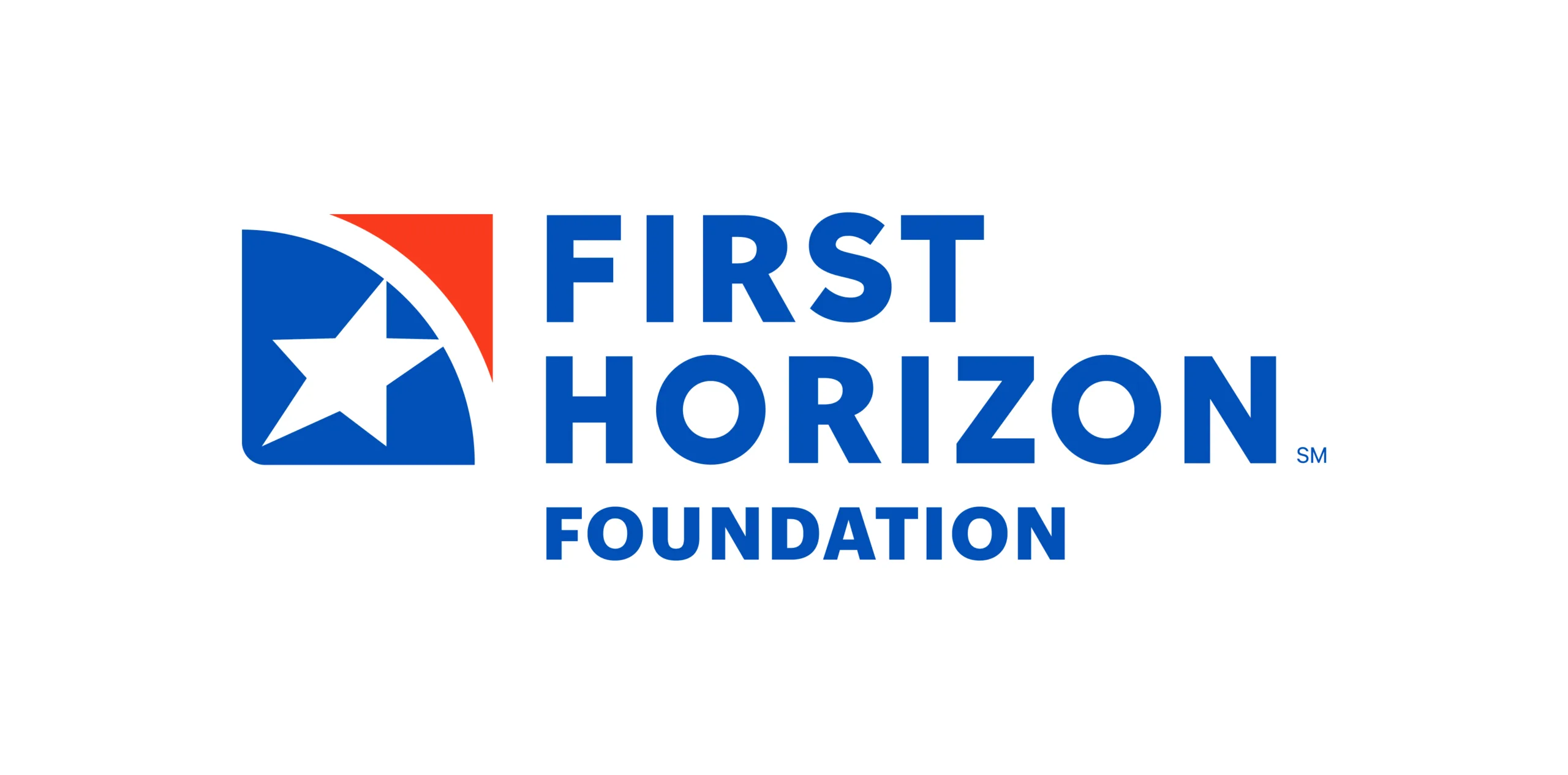 First Horizon Foundation Logo 2022 FH_F_TwoLine