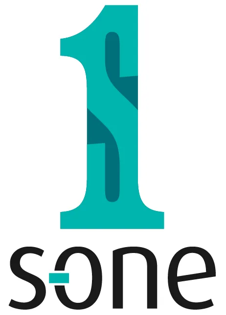S-One Logo 2022